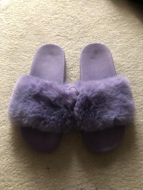 Chlpaté papuče, 37