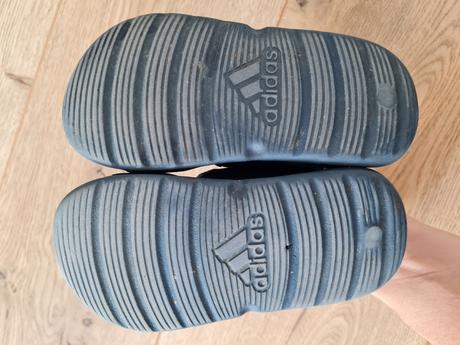 Adidas sandále, adidas,25