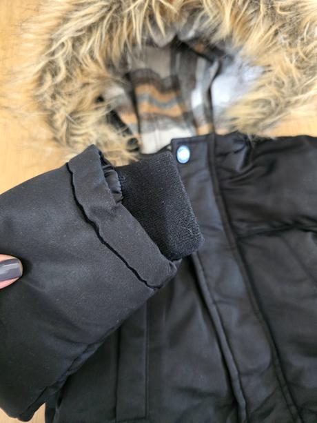 Zimná bunda reserved, reserved,104