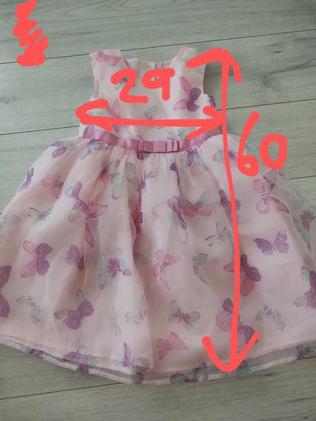 Krásne šatky, george,104