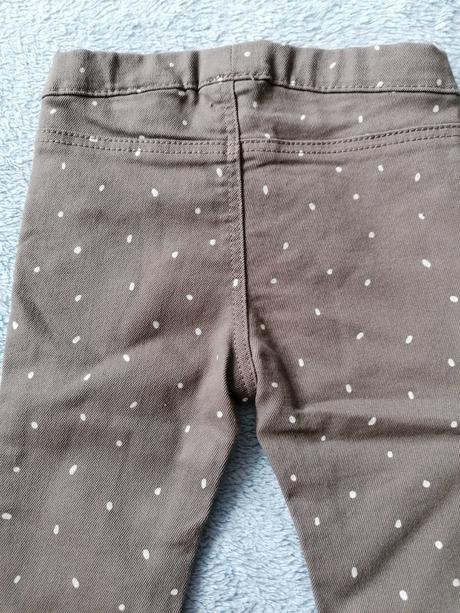 Bodkované rifle, h&m,68