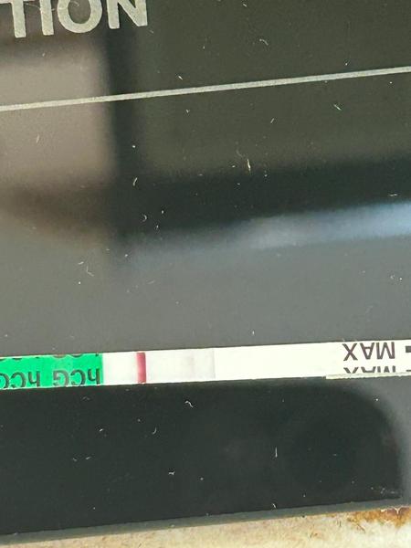 Je digitálny test správne výsledný?