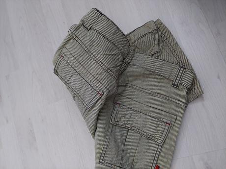 Šortky č.116-128, 116