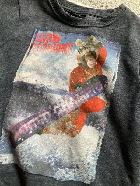 Mikina next, next,110