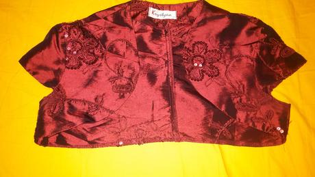 Spoločenské šaty, s