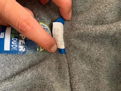 Zimna bunda krokodil, f&f,116