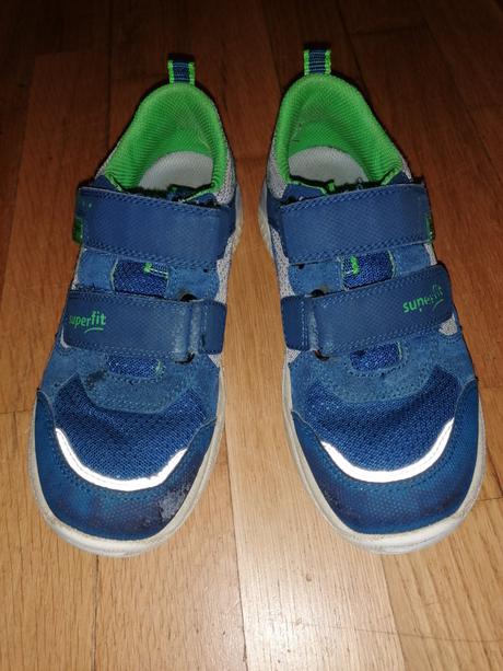 Tenisky superfit 33, superfit,33