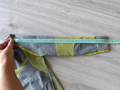 Chlapčenské termo tričko 2-4 roky, lupilu,98