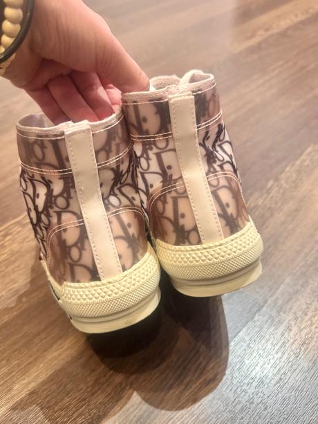 Tenisky, dior,38