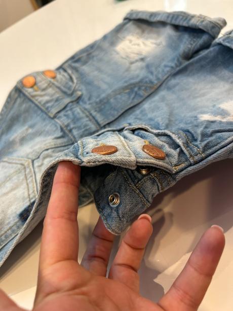 Kraťasy na traky zn.lindex (veľ.110), lindex,110