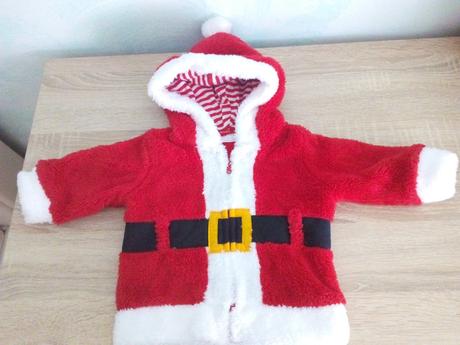 Kabátik - mikuláš, f&f,68