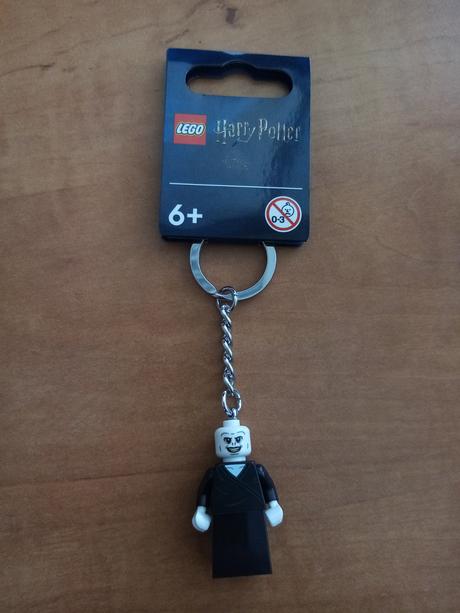 Lego prívesky, lego kľúčenka, 