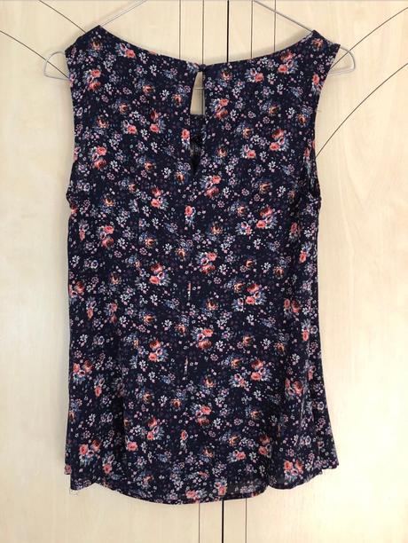 Blúzka camaieu, camaieu,36