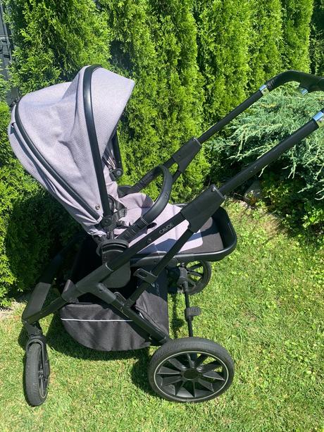 Kociar 3 kombinacia, cavoe,cavoe axo comfort