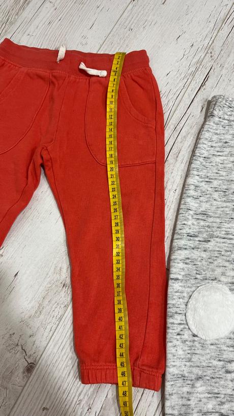 Tepláky 92 2ks chlapec, 92