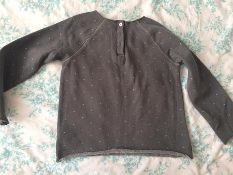 Mikina 5-6r., next,116