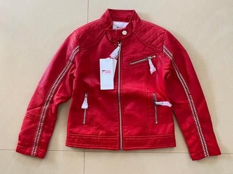 Nové koženky, 170 / 176