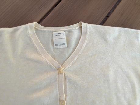 Jemnucky svetrik zara, zara,110