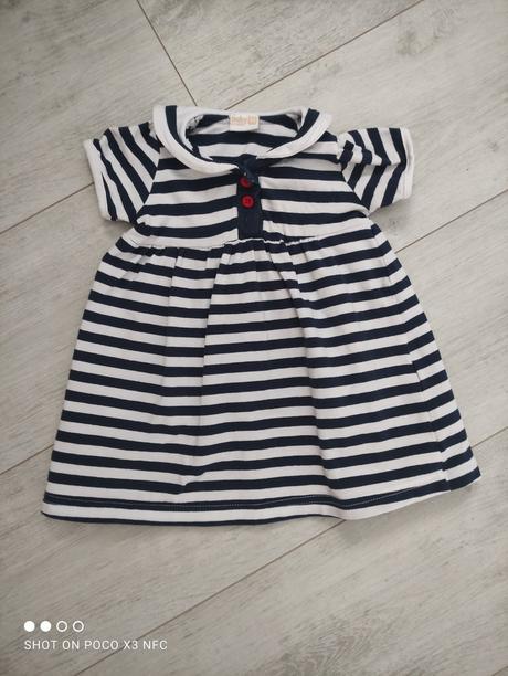 Šaty lindex, lindex,68