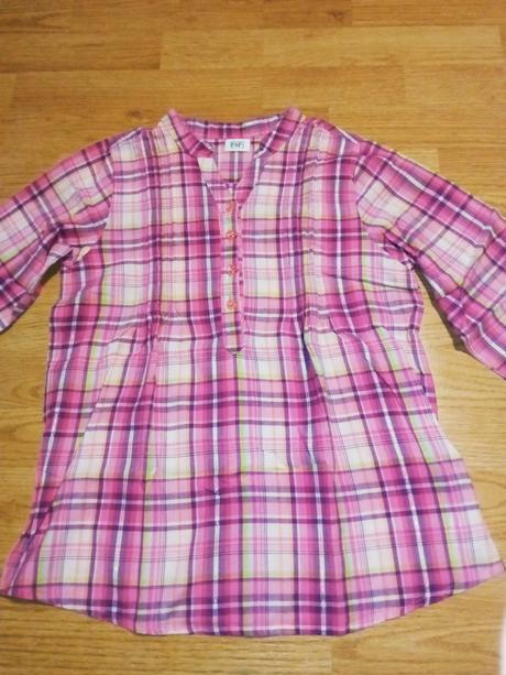 Tunika/blúzka, f&f,158