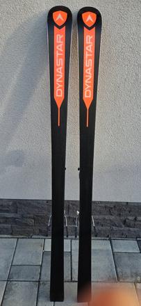 Zjazdove lyze, dynastar,150-159 cm