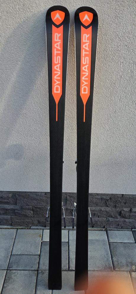 Zjazdove lyze, dynastar,150-159 cm