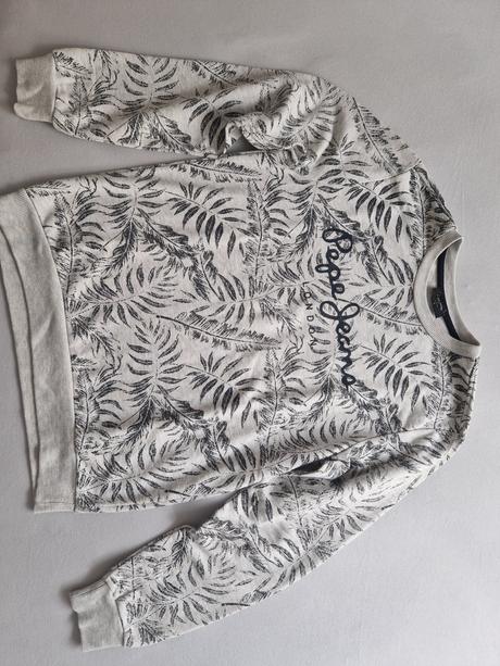 Mikina pepe jeans, pepe jeans,s