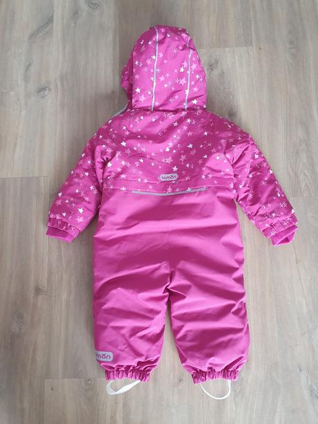 Lyziarska kombineza coccodrillo lemon 86, coccodrillo,86