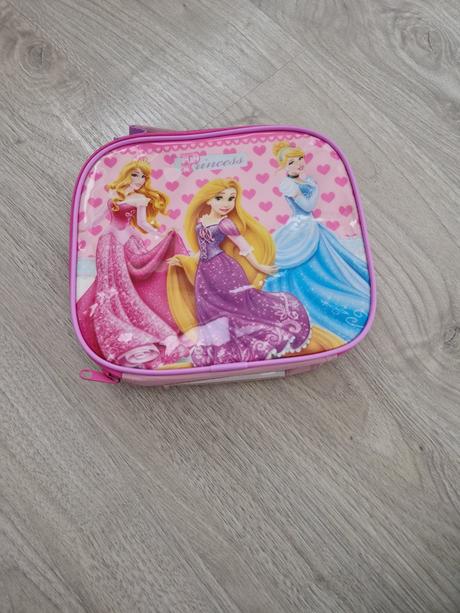 Tasticka s princeznami, 