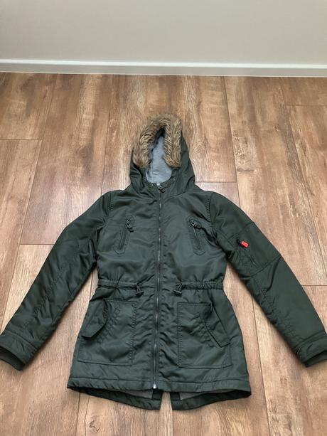 Parka, piazza italia,152