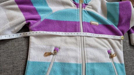 Fleesová mikina reima, reima,104