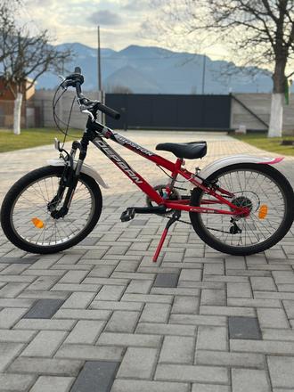 Detský bicykel boston veľkosť "20", 20