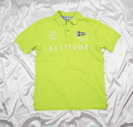 Pánske tričko 8848 altitude, m