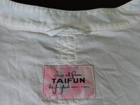 Dámska bundička veľ. m, gerry weber,m