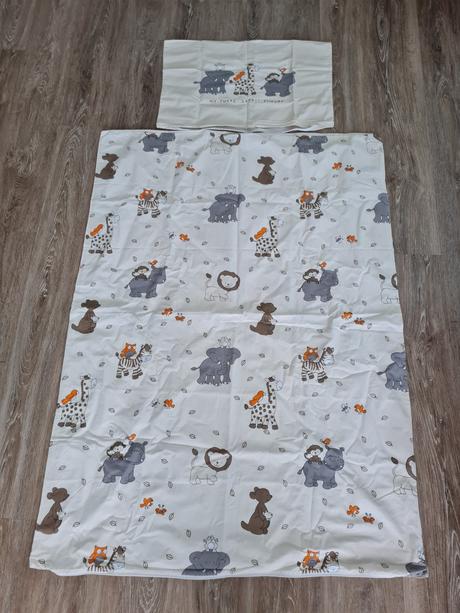 Návliečky + dve plachty, šírka (cm): 100,dĺžka (cm): 135