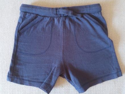 Kraťasy, f&f,80