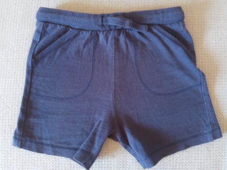 Kraťasy, f&f,80