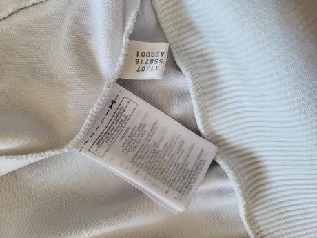 Mikina original, adidas,36