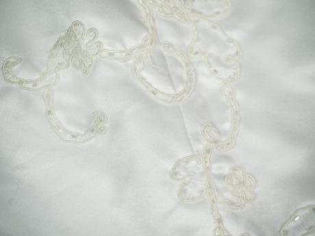 Kvalitné svadobné šaty magic nights, 42