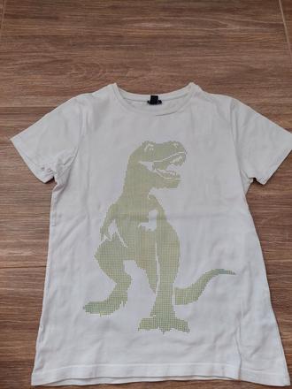 Tričko č.134-140, 134