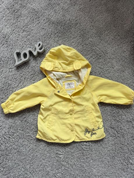 Jarná bundička zara 86, zara,86