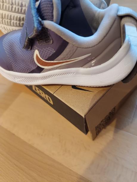Tenisky nike veľkosť 21, nike,21