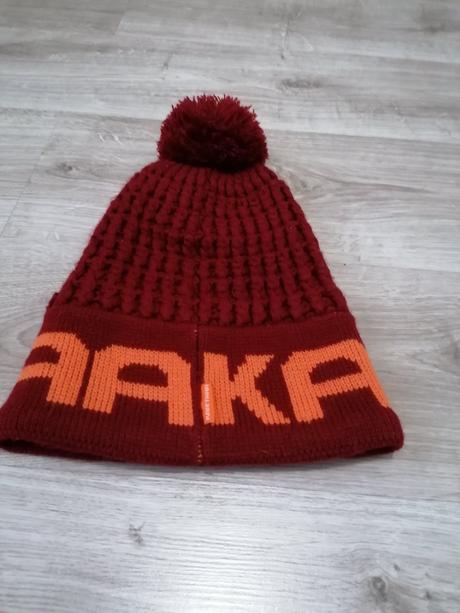 Čiapka carittra, 54