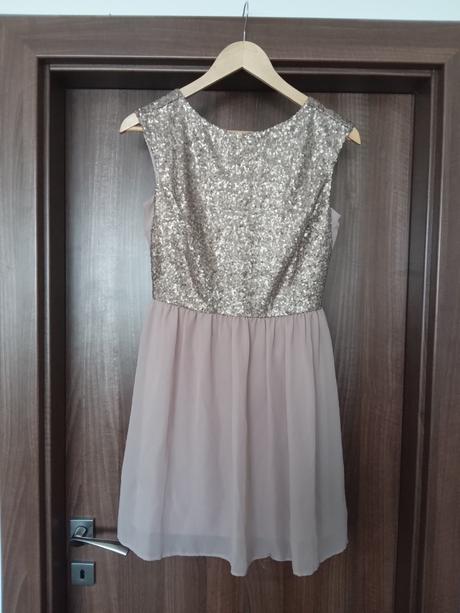 Šaty atmosphere vel.36, atmosphere,36