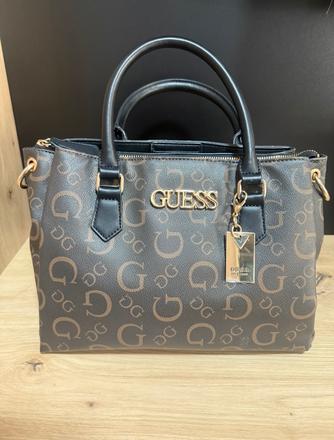 Guess kabelka, guess