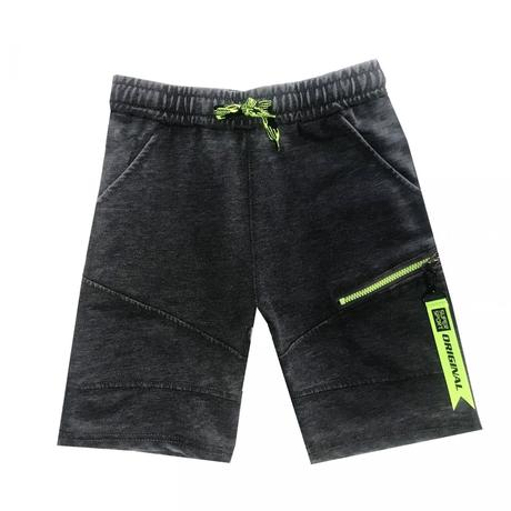 Chlapčenské bavlnené kraťasy., kugo,116 / 122 / 134 / 140