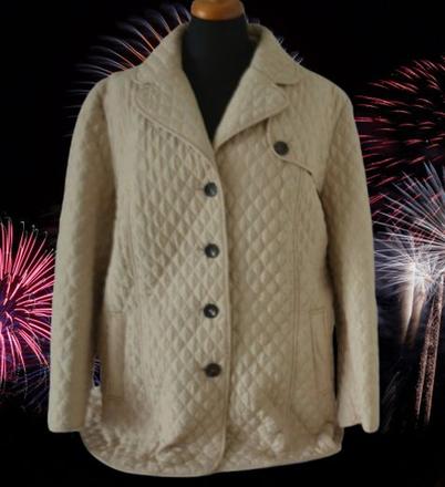 Peter hahn, jarná bunda veľ. xxl/3xl, xxl