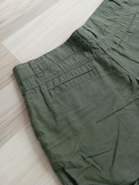 Dámske kraťase, esmara,36