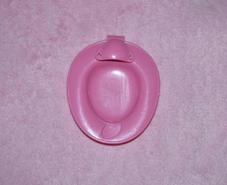 Výbava pre baby born bábiky 43 cm,