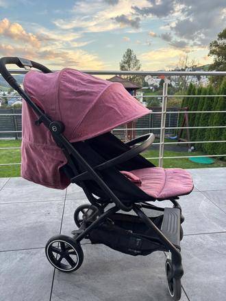 Cybex eezy s plus 2, cybex,cybex eezy s+²